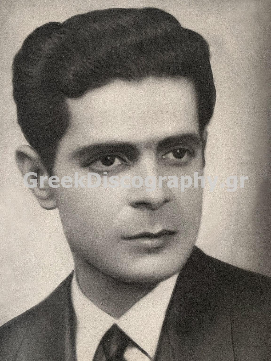 ΜΑΡΚΕΑΣ ΛΥΚΟΥΡΓΟΣ